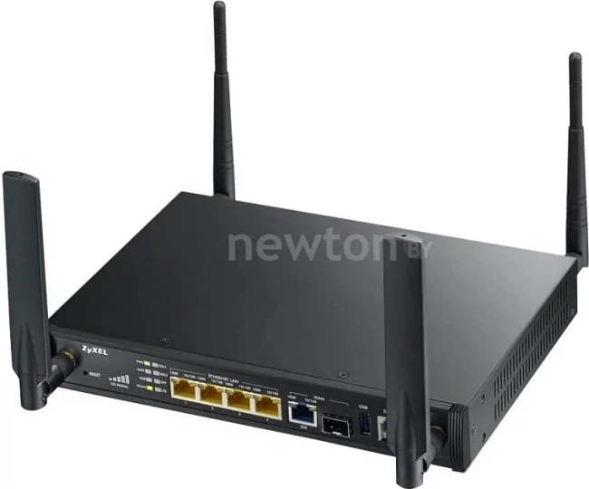 Беспроводной DSL-маршрутизатор Zyxel SBG3600-N