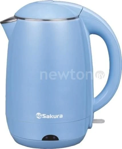 Электрический чайник Sakura SA-2157BL