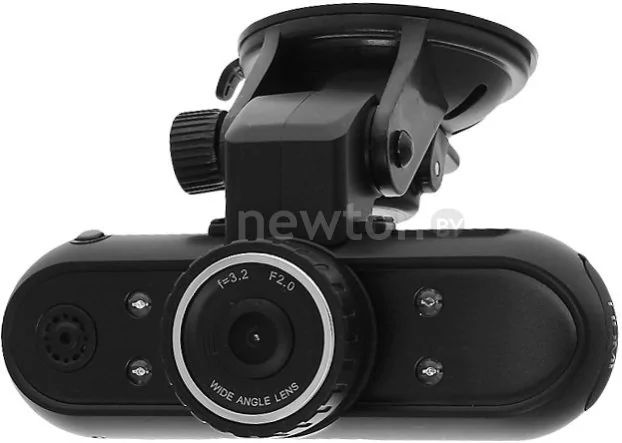 Видеорегистратор Phantom VR-304 (черный)