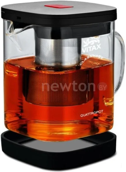 Заварочный чайник Vitax Warkworth VX-3307