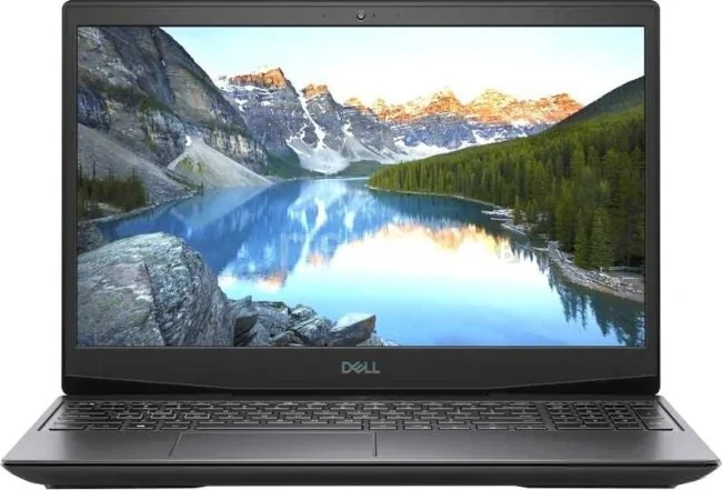 Игровой ноутбук Dell G5 15 5500 G515-5446