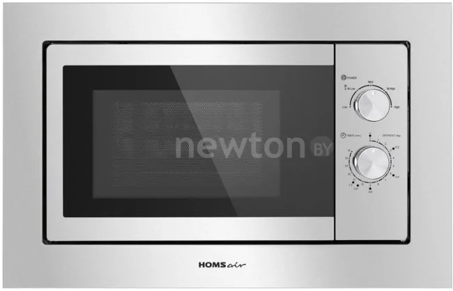 Микроволновая печь HOMSair MOB201S