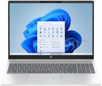 Ноутбук HP OmniBook 5 AI 16-ag1070wm B5PB3UA