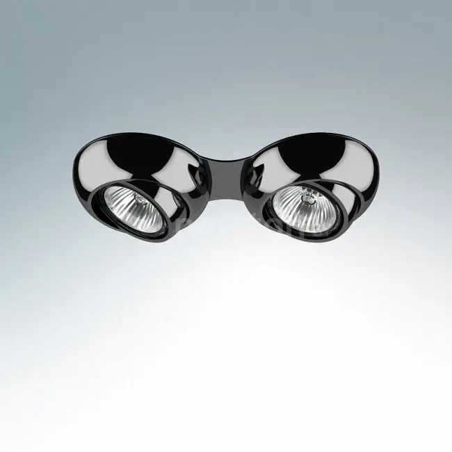 Точечный светильник Lightstar 011827