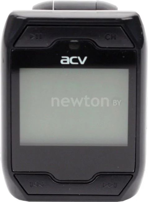 FM модулятор ACV FMT-115