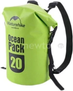 Рюкзак Naturehike FS16M020-S (салатовый)