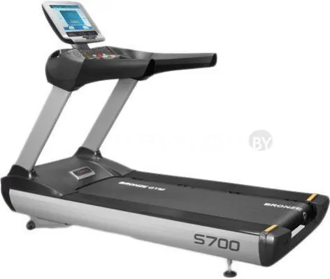 Беговая дорожка Bronze Gym S700 TFT (Promo Edition)