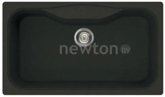 Кухонная мойка Omoikiri Maru 86-BL (4993138)