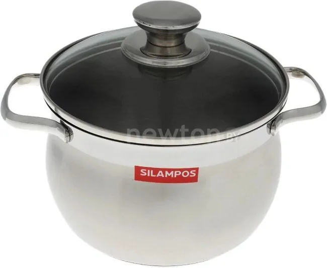 Кастрюля Silampos Royal 633123VY6618