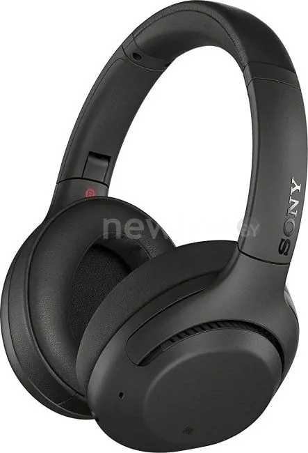 Наушники Sony WH-XB900N (черный)