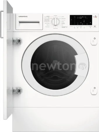 Стирально-сушильная машина Grundig GWDI8542