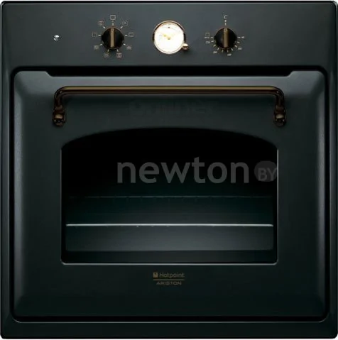 Электрический духовой шкаф Hotpoint-Ariston FT 850.1 (AN) /HA