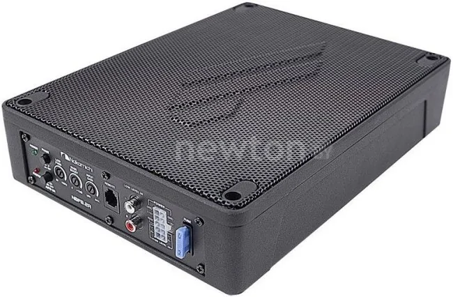 Корпусной активный сабвуфер Nakamichi NBF8.2A