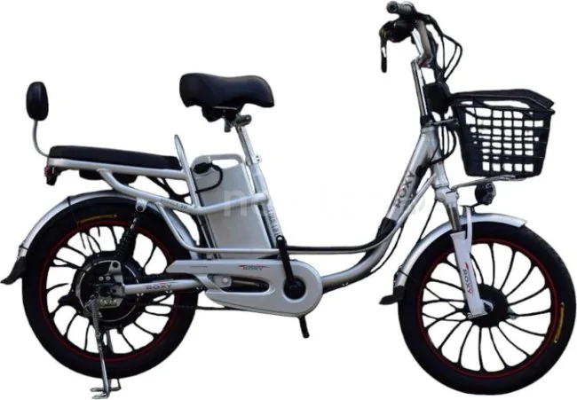 Электровелосипед ROXY D203