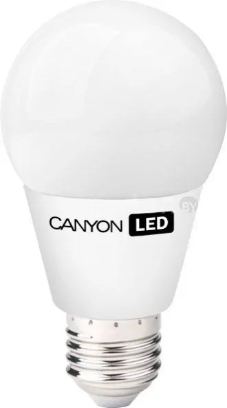 Светодиодная лампа Canyon LED A60 E27 8 Вт 4000 К [AE27FR8W230VN]