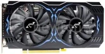 Видеокарта Sinotex Ninja GeForce RTX 3050 8GB GDDR6 NK305DP86F