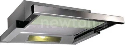 Кухонная вытяжка Simfer Beta Inox 60