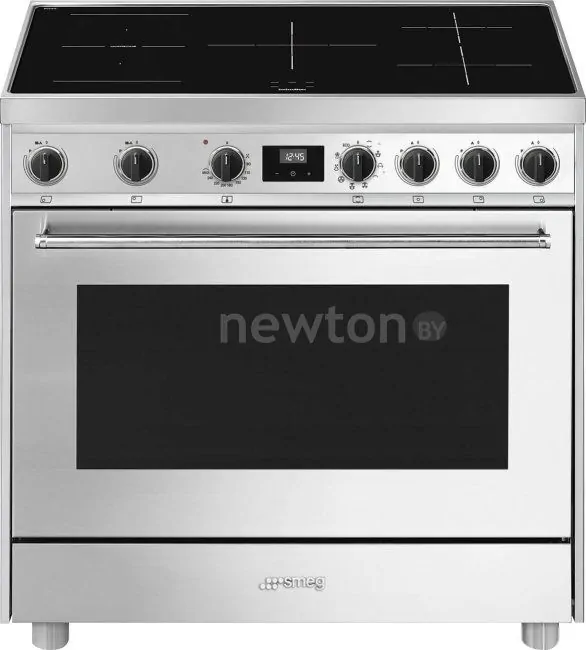 Кухонная плита Smeg C91IEX9