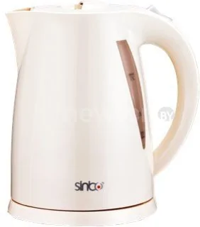Электрический чайник Sinbo SK-7314 Ivory