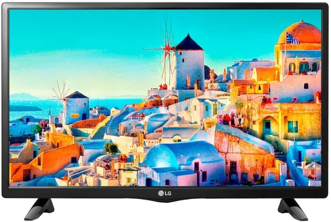Телевизор LG 24LH450U