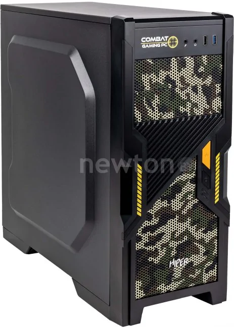 Корпус Hiper Combat