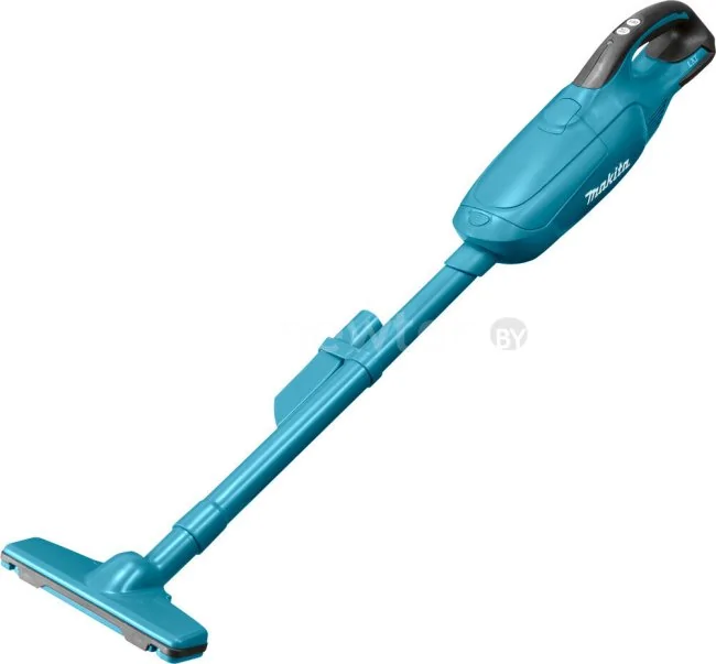 Пылесос Makita DCL182Z (без АКБ и ЗУ)