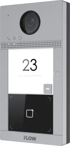 Вызывная панель iFlow F-VI-1403ISMCWE1