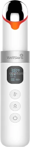 Массажер для глаз WellSkins WX-MY300 White