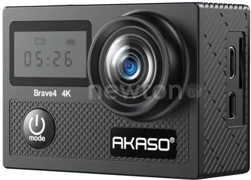 Экшен-камера Akaso Brave 4 SYA0004-BK1