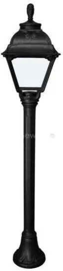 Садовый светильник Fumagalli Cefa U23.151.000.AYF1R