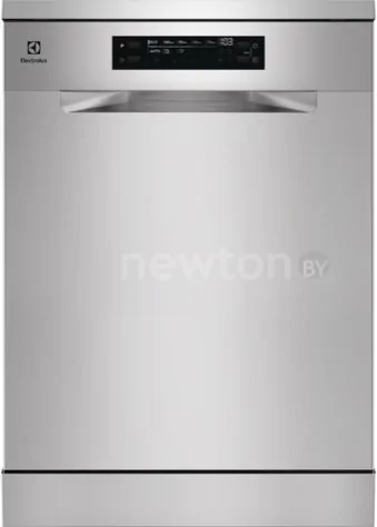 Отдельностоящая посудомоечная машина Electrolux SatelliteClean 600 ESM64831SX