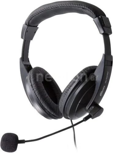 Наушники с микрофоном Ritmix RH-524M