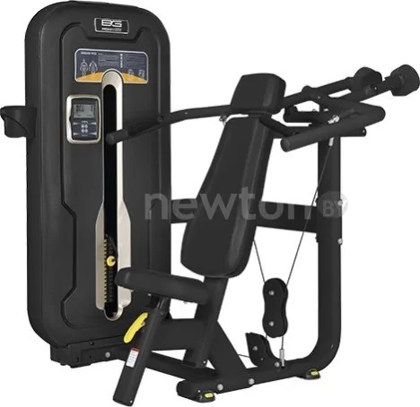 Силовая станция Bronze Gym MZM-003