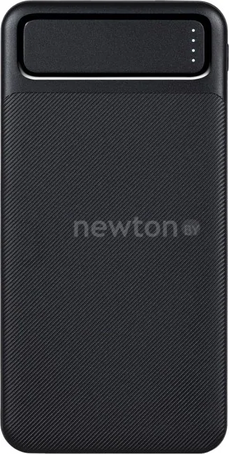 Внешний аккумулятор TFN PowerAid 10000mAh (черный)
