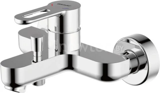 Смеситель Bravat Stream-D F637163C-01