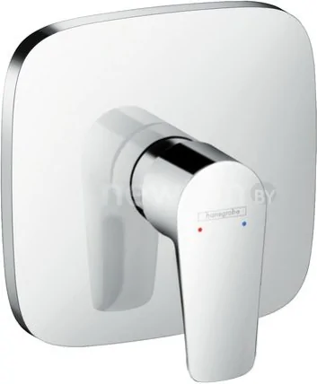 Смеситель Hansgrohe Talis E 71768000