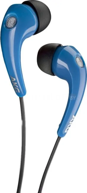 Наушники AKG K321 Blue