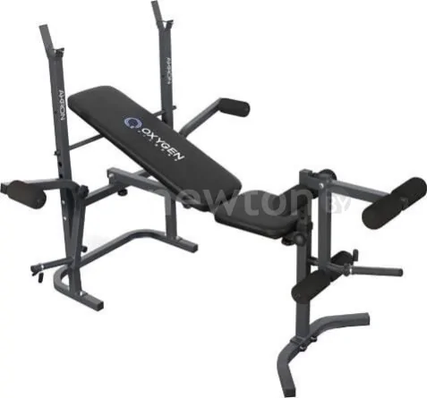 Силовая скамья Oxygen Fitness Akron