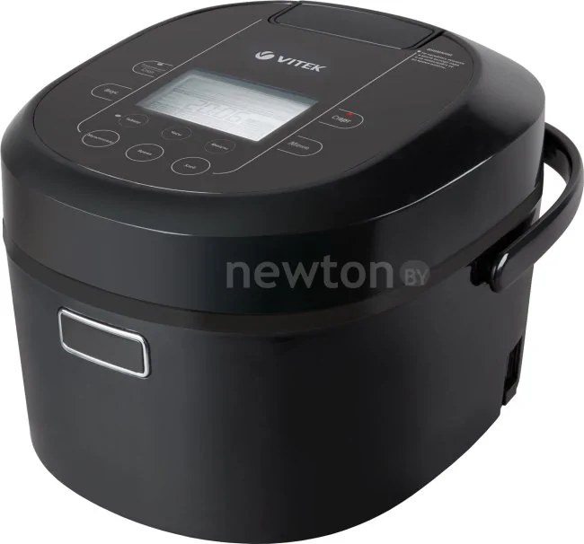 Мультиварка Vitek VT-4205 BK