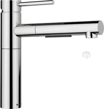 Смеситель Blanco Alta-S Ii 527557 (хром)