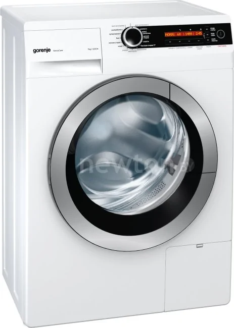 Стиральная машина Gorenje W76Z23N/S