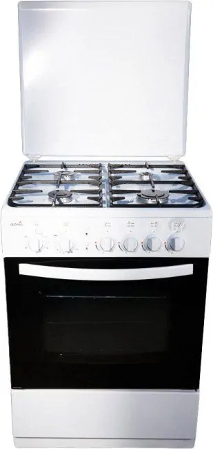 Кухонная плита CEZARIS ПГ 3000-05(Ч)