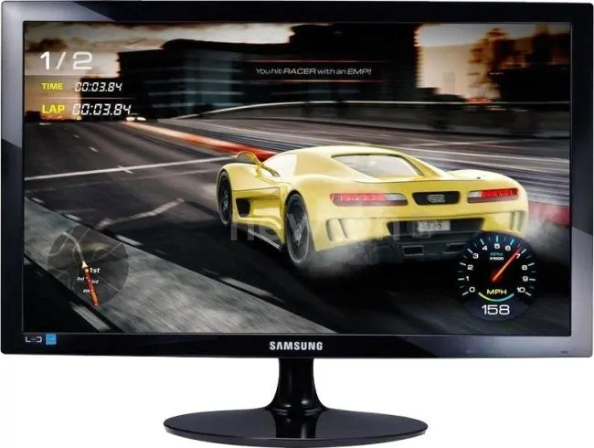 Игровой монитор Samsung S24D332H