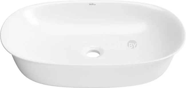 Умывальник Wellsee Brillant iCon 326001000