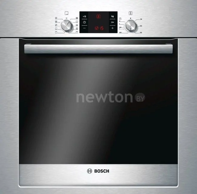 Электрический духовой шкаф Bosch HBG34S550E