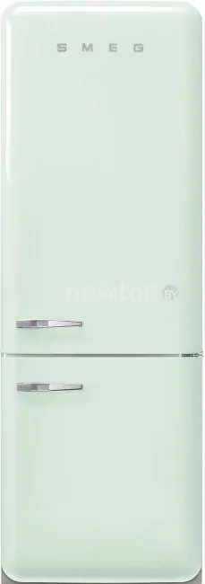Холодильник Smeg FAB38RPG