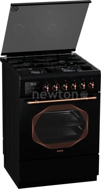 Кухонная плита Gorenje K637INB