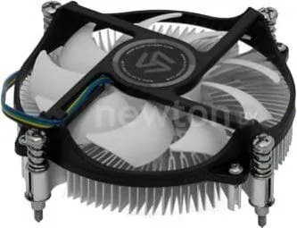 Кулер для процессора ALSEYE AS-GH115X-1UC