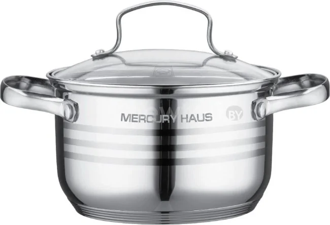 Кастрюля Mercury MC-7054