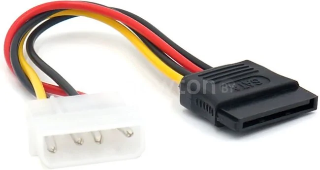 Кабель Mirex 13700-SAT15MLX
